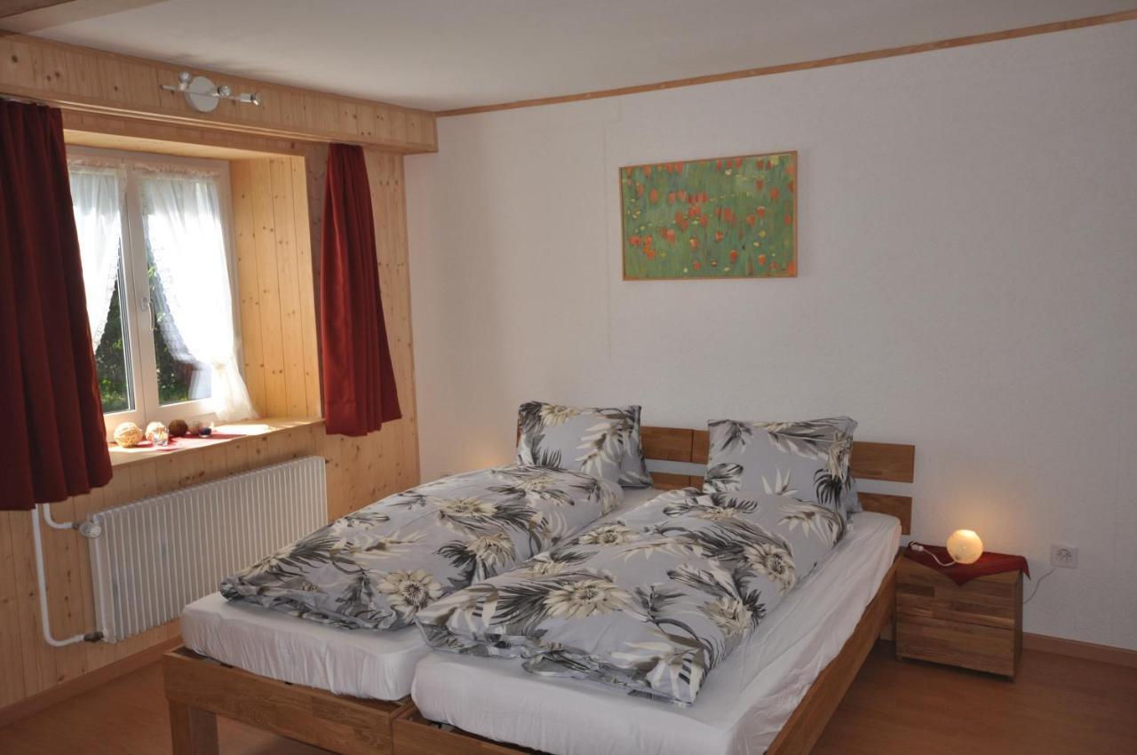 Gasthaus Waldheim Fürstenaubruck Dış mekan fotoğraf