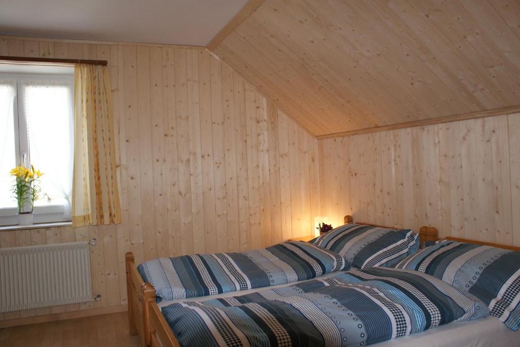 Gasthaus Waldheim Fürstenaubruck Oda fotoğraf