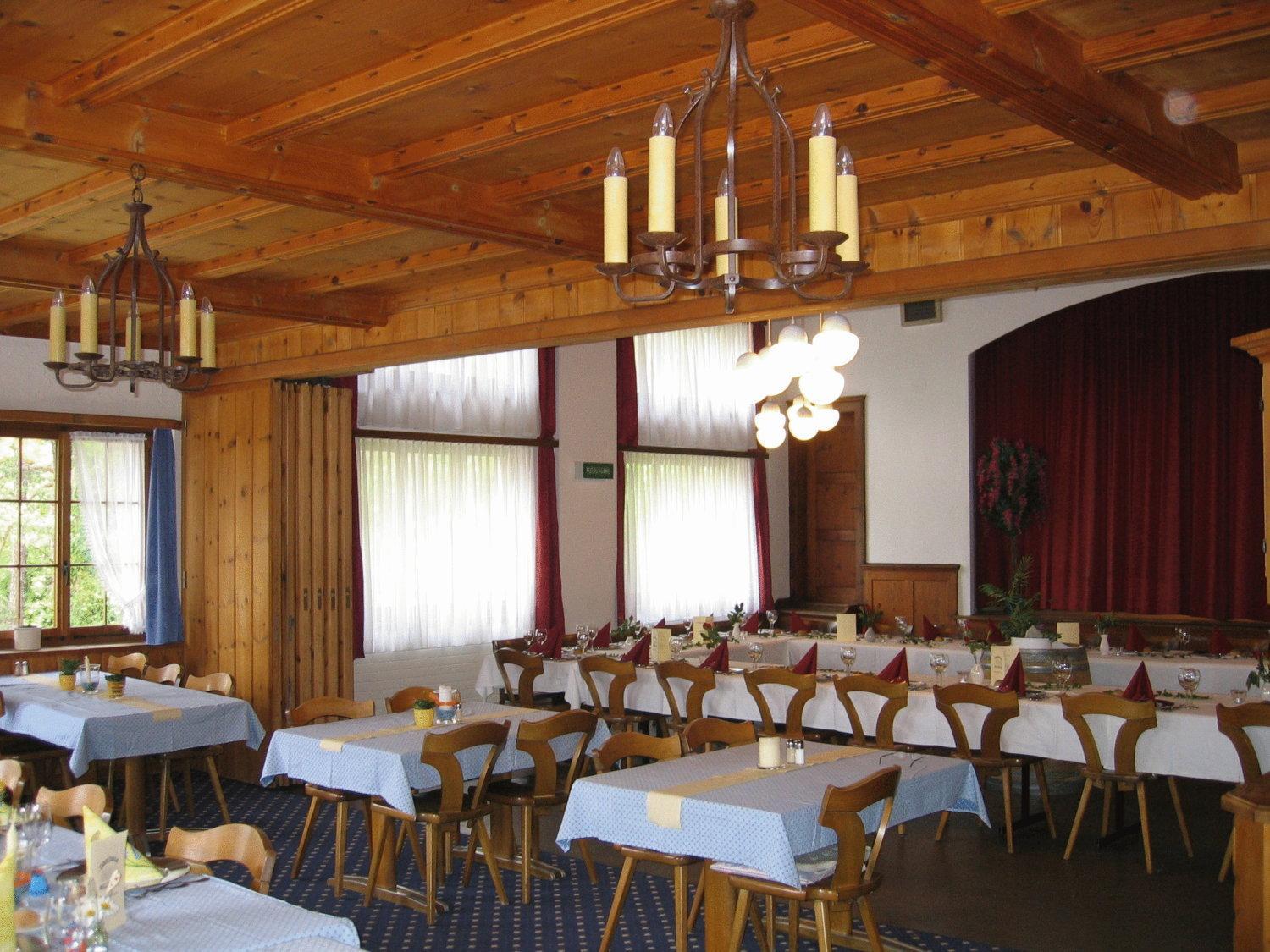 Gasthaus Waldheim Fürstenaubruck Dış mekan fotoğraf