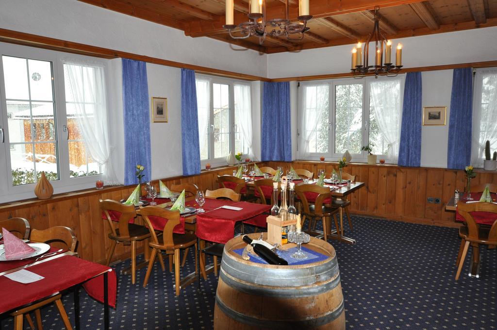 Gasthaus Waldheim Fürstenaubruck Dış mekan fotoğraf