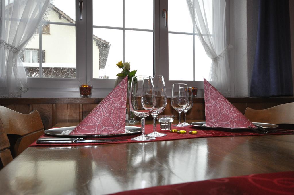 Gasthaus Waldheim Fürstenaubruck Dış mekan fotoğraf