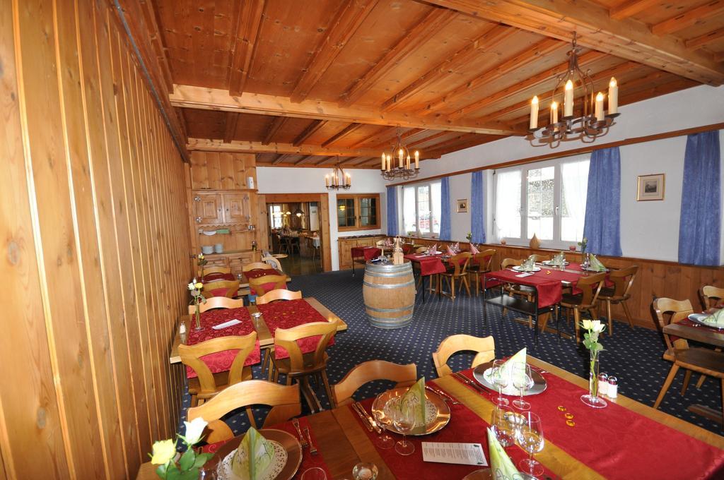 Gasthaus Waldheim Fürstenaubruck Dış mekan fotoğraf