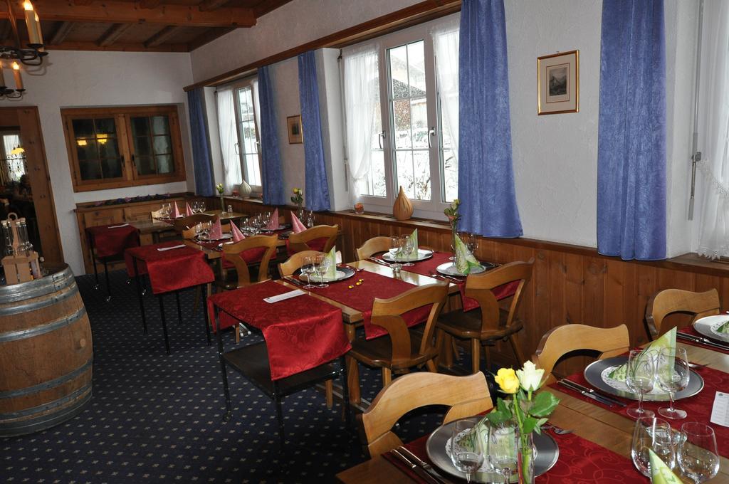 Gasthaus Waldheim Fürstenaubruck Dış mekan fotoğraf