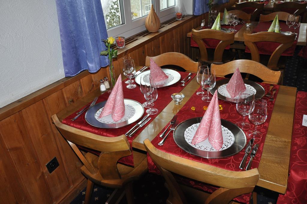 Gasthaus Waldheim Fürstenaubruck Dış mekan fotoğraf