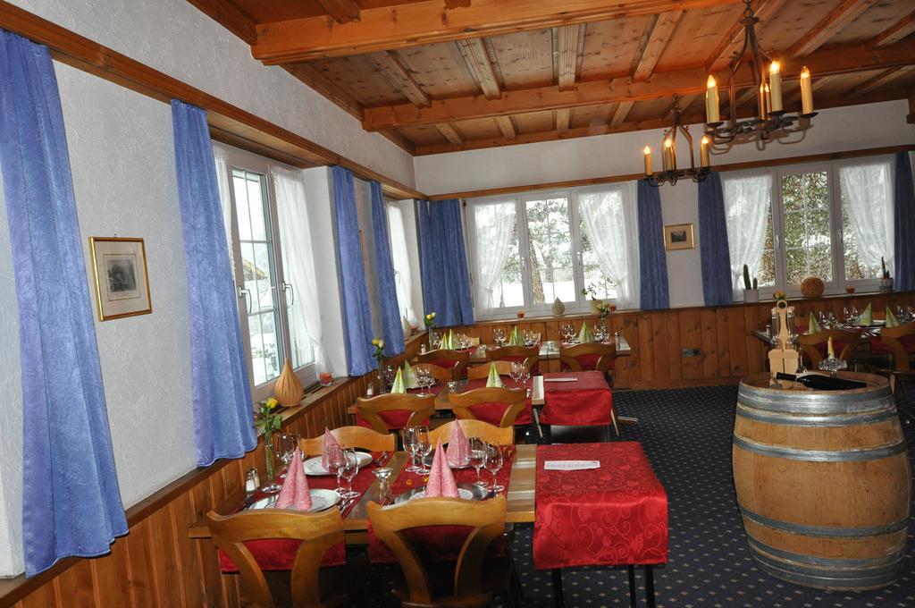 Gasthaus Waldheim Fürstenaubruck Dış mekan fotoğraf