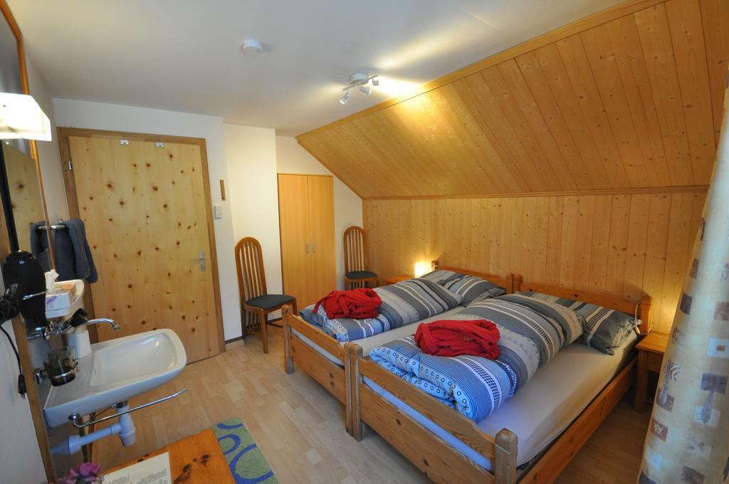 Gasthaus Waldheim Fürstenaubruck Dış mekan fotoğraf