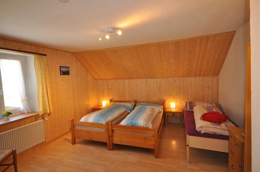 Gasthaus Waldheim Fürstenaubruck Dış mekan fotoğraf