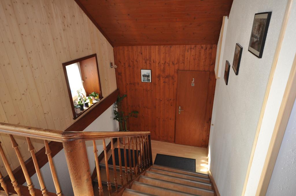Gasthaus Waldheim Fürstenaubruck Dış mekan fotoğraf