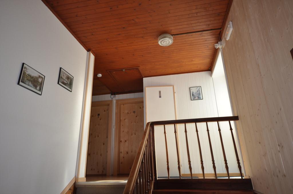 Gasthaus Waldheim Fürstenaubruck Dış mekan fotoğraf