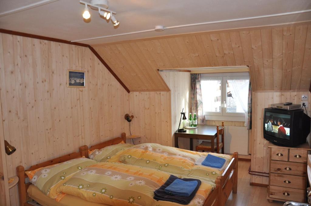 Gasthaus Waldheim Fürstenaubruck Dış mekan fotoğraf